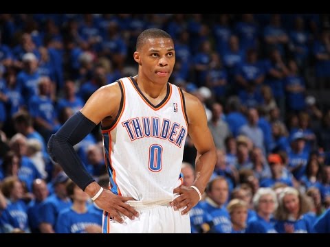 Born To Do - Westbrook  2015  [HD]