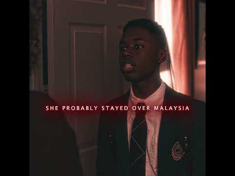 #foryou #movie #thechi #edit #fyp