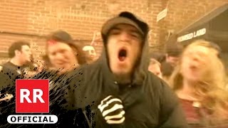 Machine Head - Aesthetics Of Hate (Music Video)