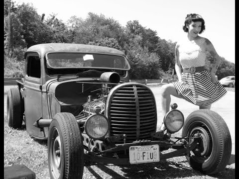 When The Blues Started Boppin’ #rockabilly #rockandroll mix