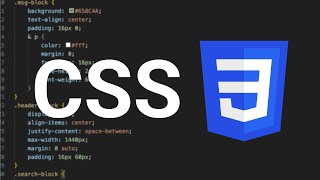 Tek Videoda CSS | Uygulamalı Front-End Başlangıç Eğitimi