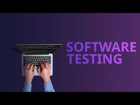 Software Testing Training Courses