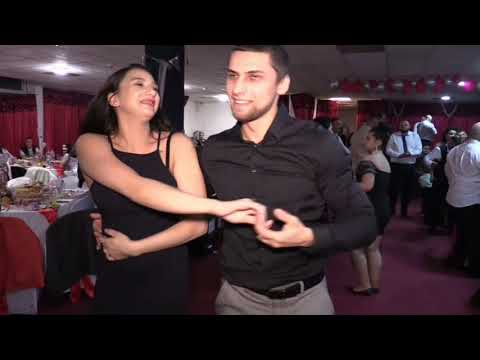 9. Krst Melissa Gadzova - Gipsy Demy 2020