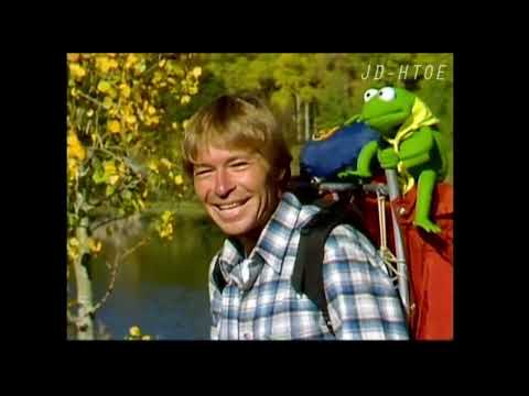1983- John Denver - Rocky Mountain Holiday tv special