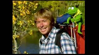 1983- John Denver - Rocky Mountain Holiday tv special