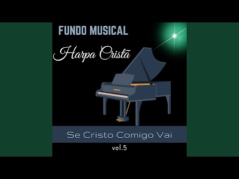 Fundo Musical Harpa Cristã Vol. 5 (Acoustic)