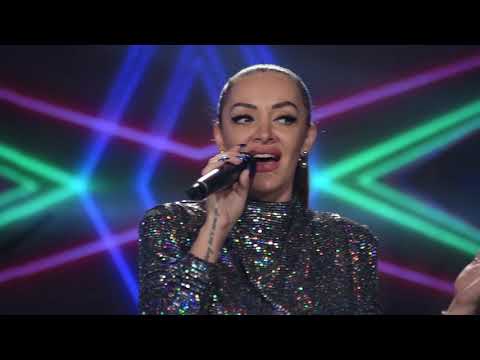Adrijana Kes - Sviri mi brate cigane (7 8 LIVE Music TV Show)