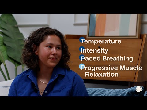 From Crisis to Calm with TIPP Skills | Eating Disorder Skills