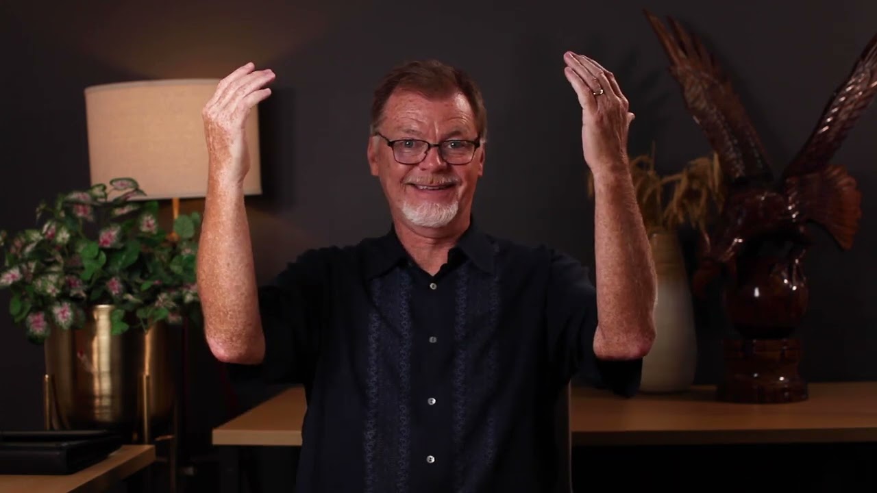 Bible Prophecy, Lesson 4, The Seven Churches - Dr. Allen Atkins
