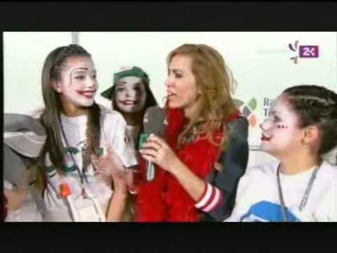 ENTREVISTA A COMPONENTES DE CLÓNICAS 2011