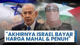 Abu Obeida Bersumpah Perlawanan akan Terus Berlanjut: Israel pada Akhirnya Bayar Harga Mahal & Penuh