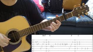 Novela das Nove - Zé Neto e Cristiano - Aula violão