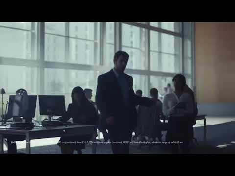 2021 NEW BMW 5-Series: #THE5 Back In The Game?