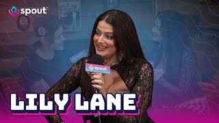 Lily Lane Talks New EP, Marriage, and Timeless Music