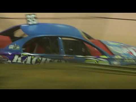 Production Sedans Feature