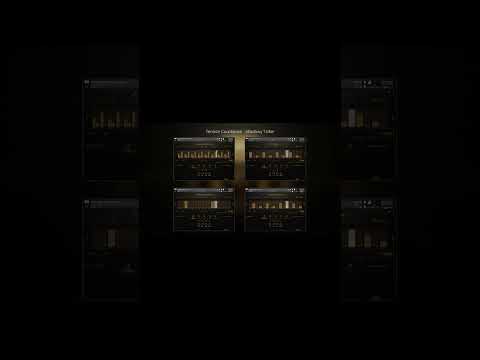 Watchkeeper: Modern Countdown Percussion | Multi: Tension Countdown - Shadowy Ticker | How It Works