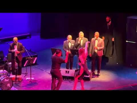 El Canario 50th Anniversary at Lehman Center ~ José Alberto El Canario…November 22, 2025