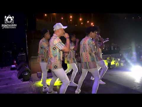 LA SUERTE // A CONQUISTAR  // CLUB REVOLVER DEL RIMAC 27/11/21