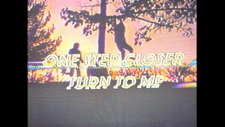 One Step Closer - \