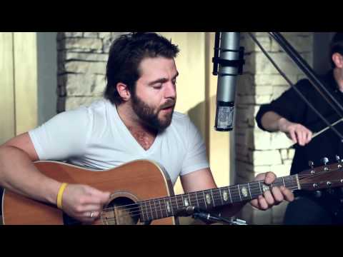 Lewis Copeland - Fall in Love Again- Acoustic Session