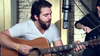 Lewis Copeland - Fall in Love Again- Acoustic Session