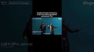 Download lagu When Emotional Oranges Sang Jaehyun's Verse on 'Call It Off' 🔥 mp3