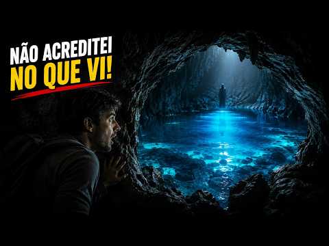 O Que os Sussurros do Lago Escondido Revelam Sobre Nossos Medos Mais Profundos?