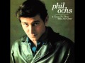 Phil Ochs - No Christmas in Kentucky