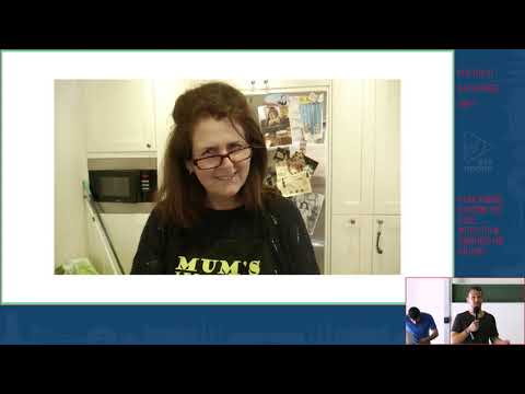 The good the bad and the ugly - Edward Davidson | PG 2019