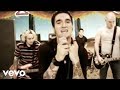 New Found Glory - All Downhill From Here (Official Video)
