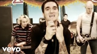 New Found Glory - All Downhill From Here