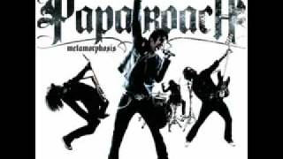 Papa Roach Carry me ( With Lyrics)