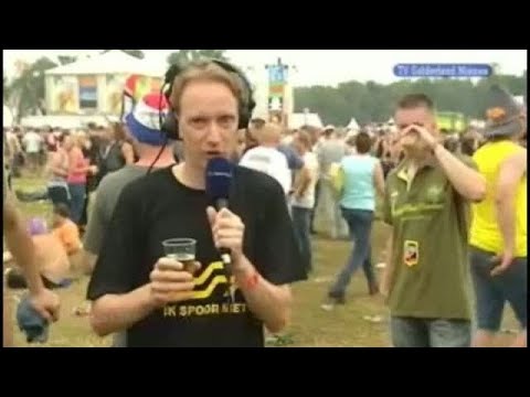 GLD Nieuws 26 juli 2008 - Nieuws