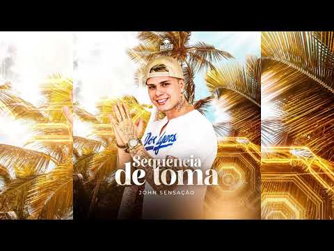 SEQUÊNCIA DE TOMA - JOHN ABRAVANEL