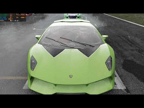 Project Cars 3 Walkthrough Part 187 - "Open Invitation" [2160p60]