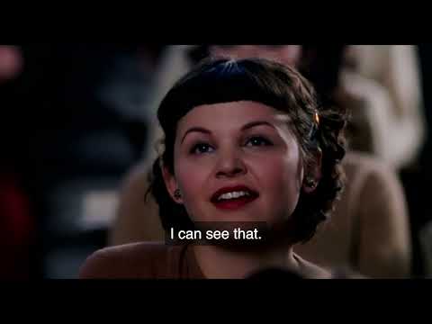 Mona Lisa Smile - What is Art?