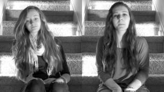 Back to the River - Lily and Madeleine (Cover)