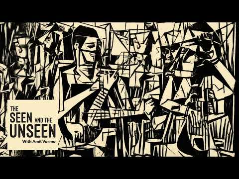 Ep 316: In a Silent Way