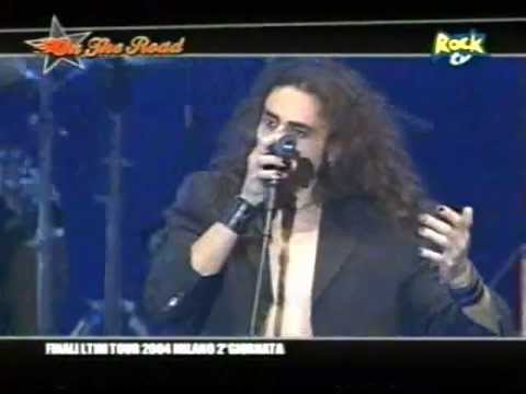 VENEREGRIDA LIVE 2004 Miseria