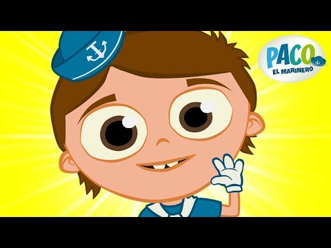 El Marinero Baila | Paco El Marinero