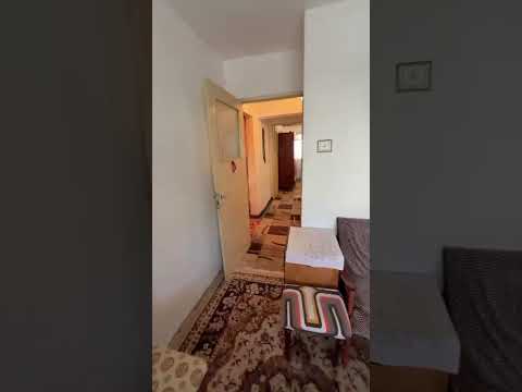 3 CAMERE DECOMANDATE SPAȚIOS | ZONA MICRO XI | ETAJ 3 | POTENȚIAL EXCELENT — Video
