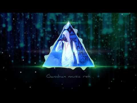 GEE - BEING GEE (official audio)..