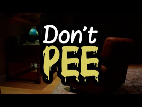 Trailer de Don't Pee