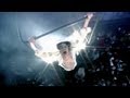 Michael Jackson Earth Song Wetten Dass 95