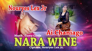 Download lagu LAGU MAUMERE'' NARA WINE ' KARYA NOURYES LEX JR PERFORMANCE AI CHANIAGO FEAT NOURYES LEX JR mp3 Download lagu LAGU MAUMERE'' NARA WINE ' KARYA NOURYES LEX JR PERFORMANCE AI CHANIAGO FEAT NOURYES LEX JR mp3