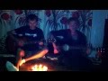 Спирит - Черные птицы (кавер НАУ) 