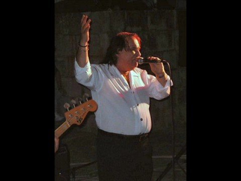 Mišo Kovač  Molitva za domovinu 1989