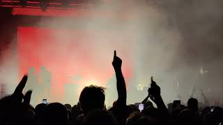 Marlene Kuntz - 1° 2° 3° - Live @ Alcatraz Milano - 14/3/2024