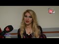 AVRASYA HASTANESİ 10 06 2018  VİZYON 58 TV