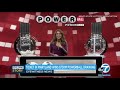 $731 million jackpot won in Maryland $731 million jackpot won in Maryland